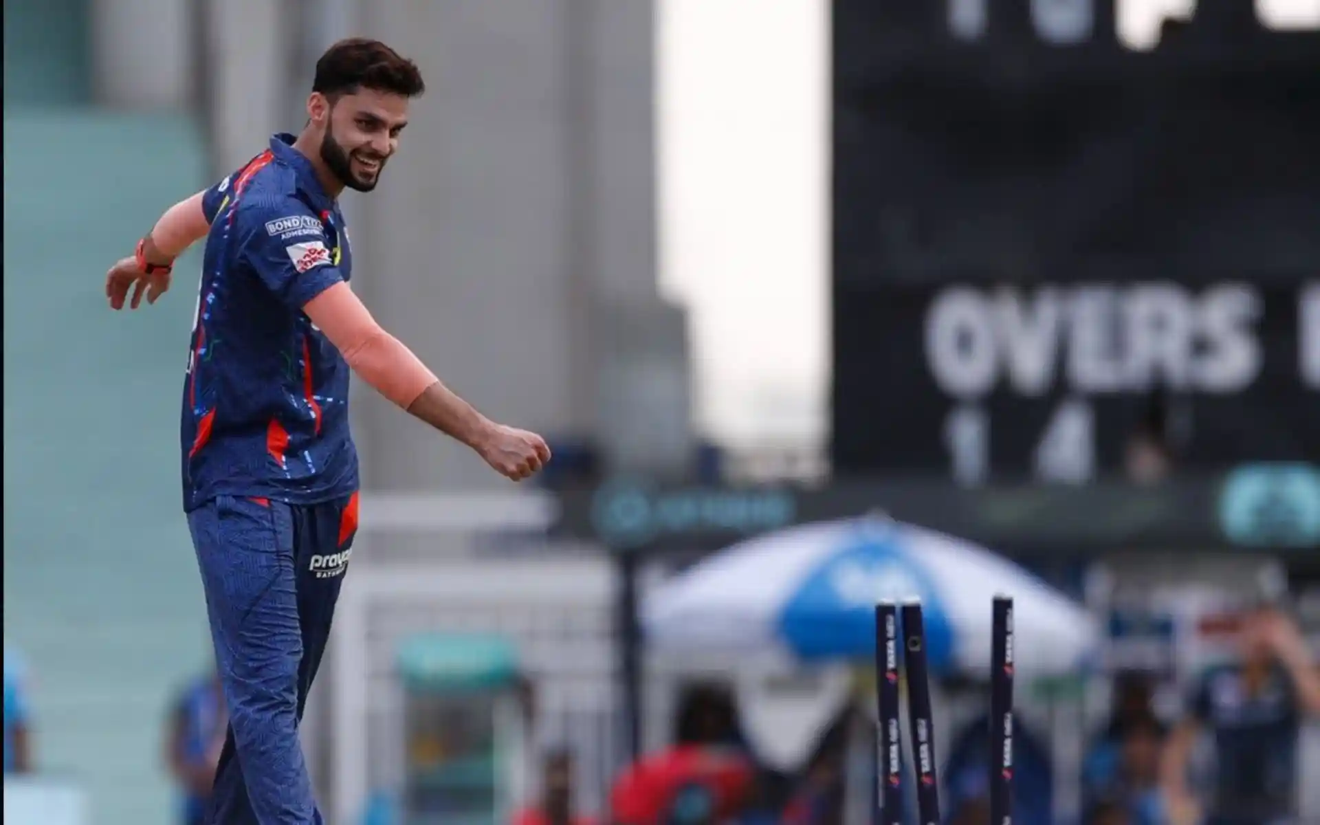 Naveen-ul-Haq To Join RR? 3 Players Who Can Replace Sandeep Sharma In IPL 2025